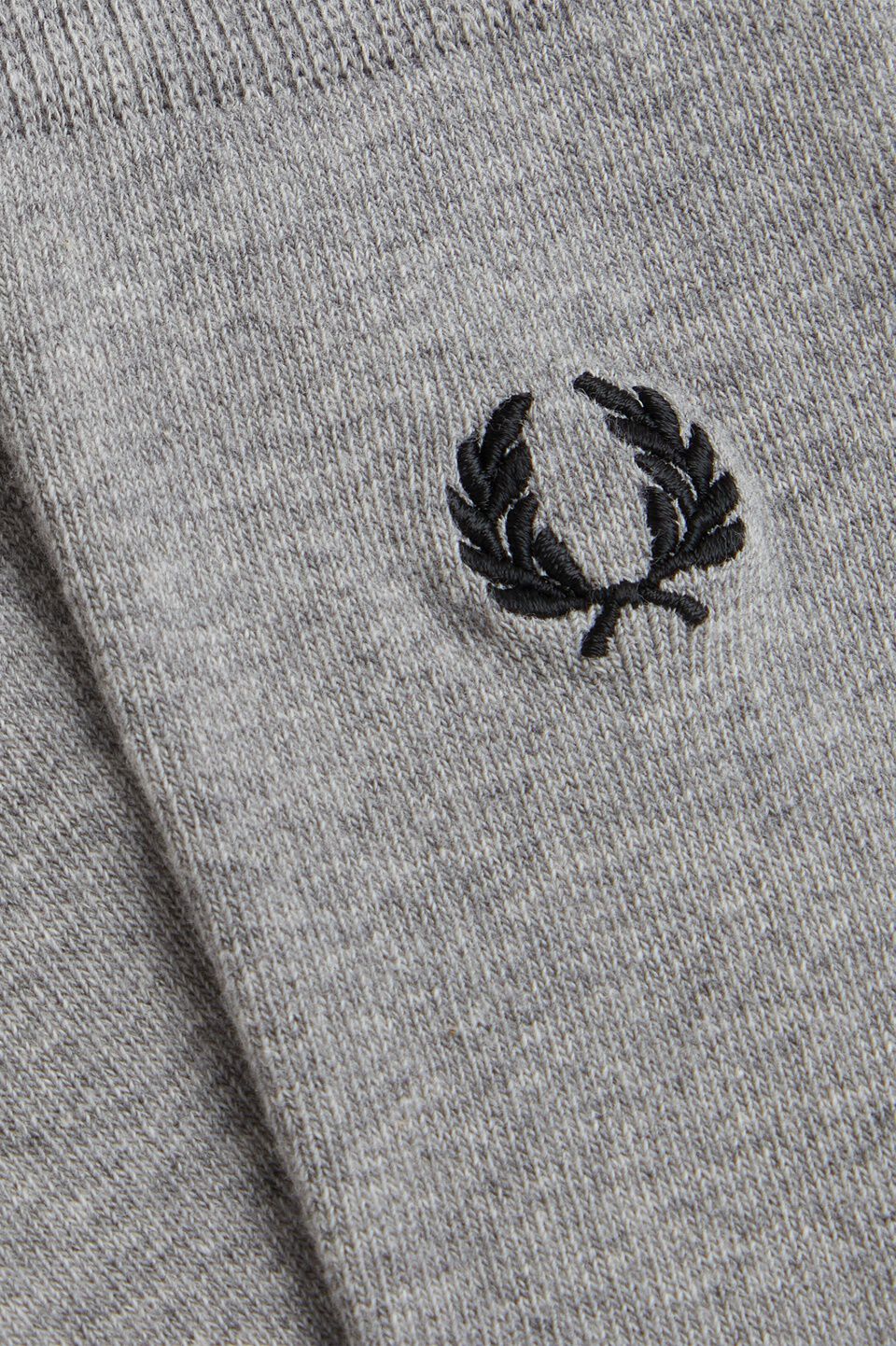 FRED PERRY 「Classic Laurel Wreath Socks／クラシックローレルリースソックス」|ソックス|