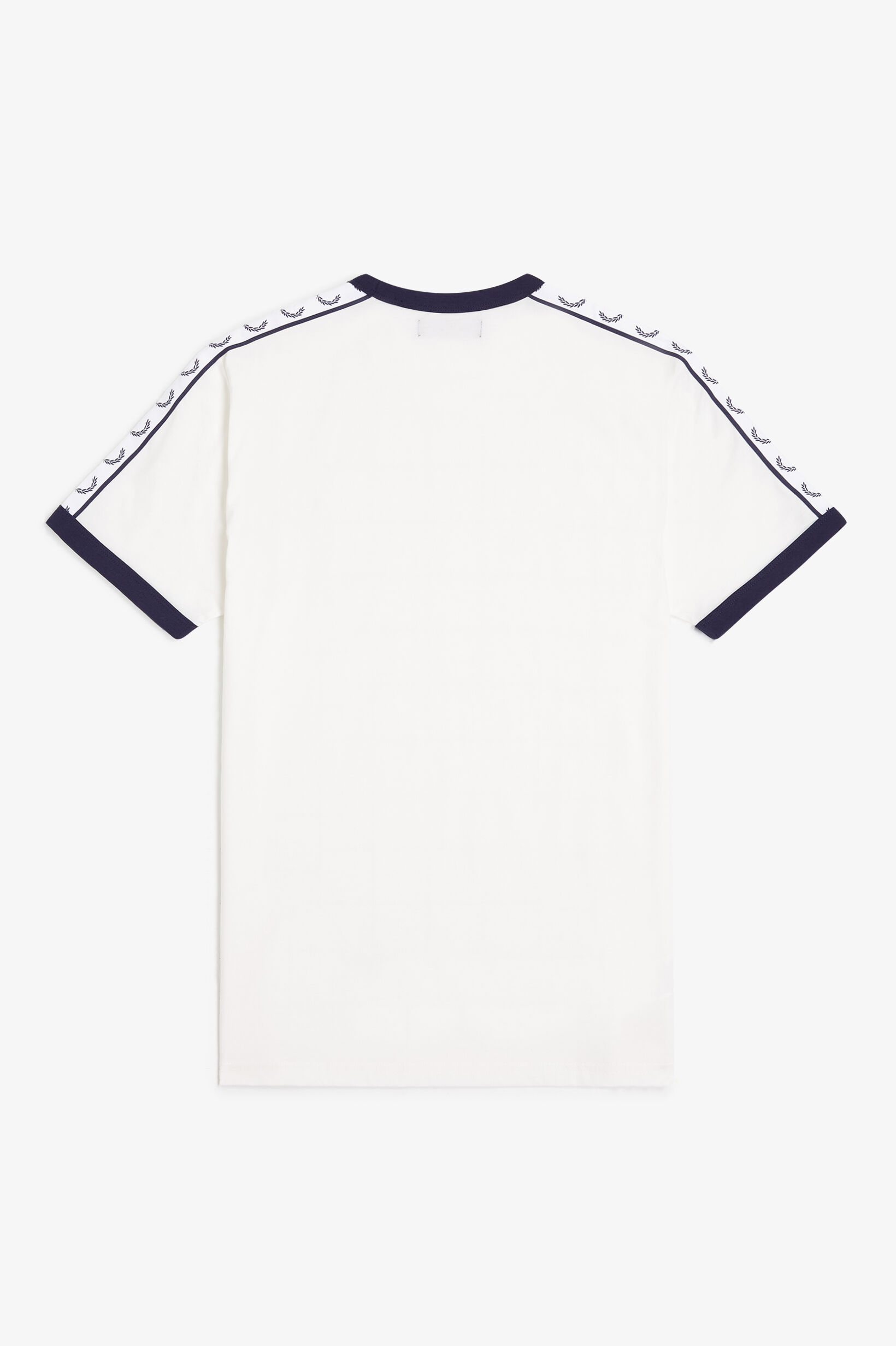 FRED PERRY 「Taped Ringer T-Shirt／テープリンガーＴシャツ」|Tシャツ・カットソー|