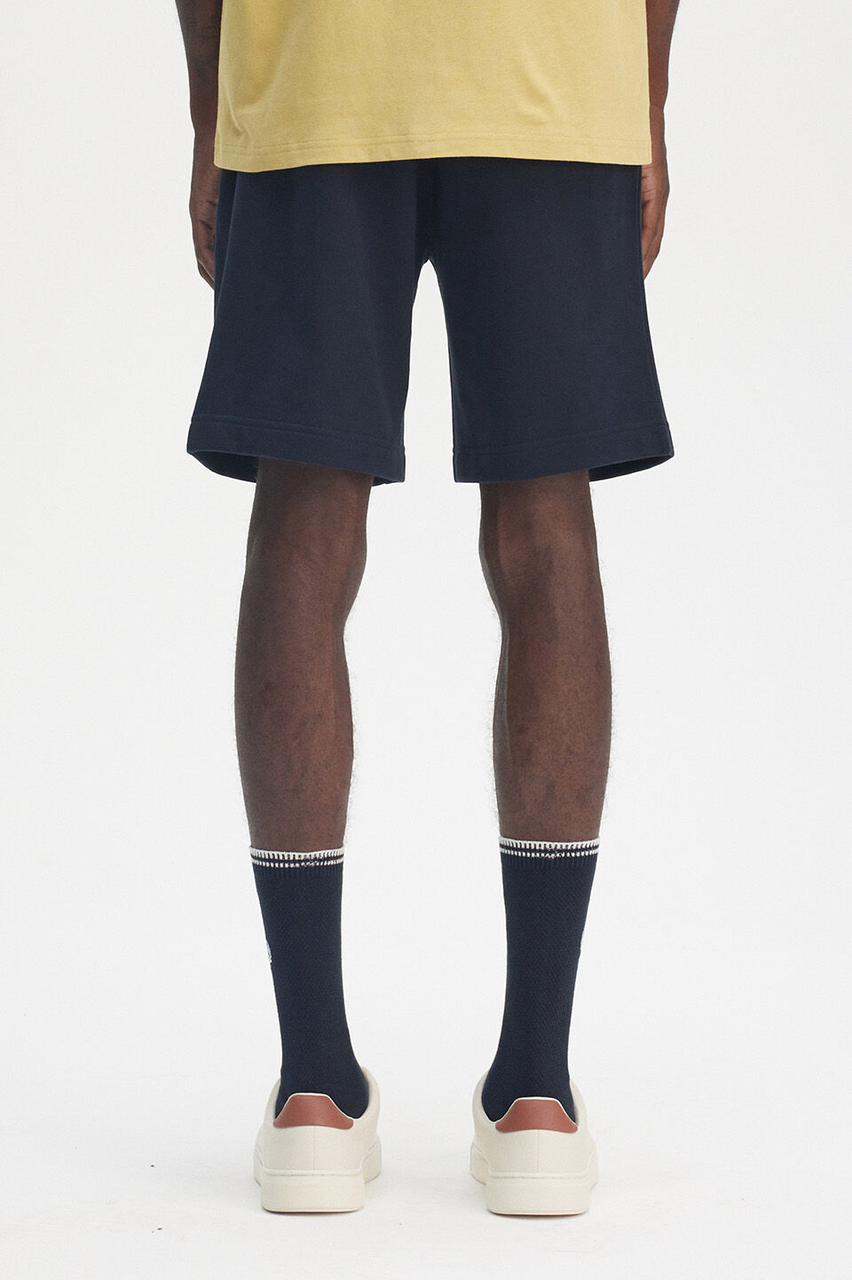 FRED PERRY 「Classic Sweat Shorts／スウェットショートパンツ」|その他|