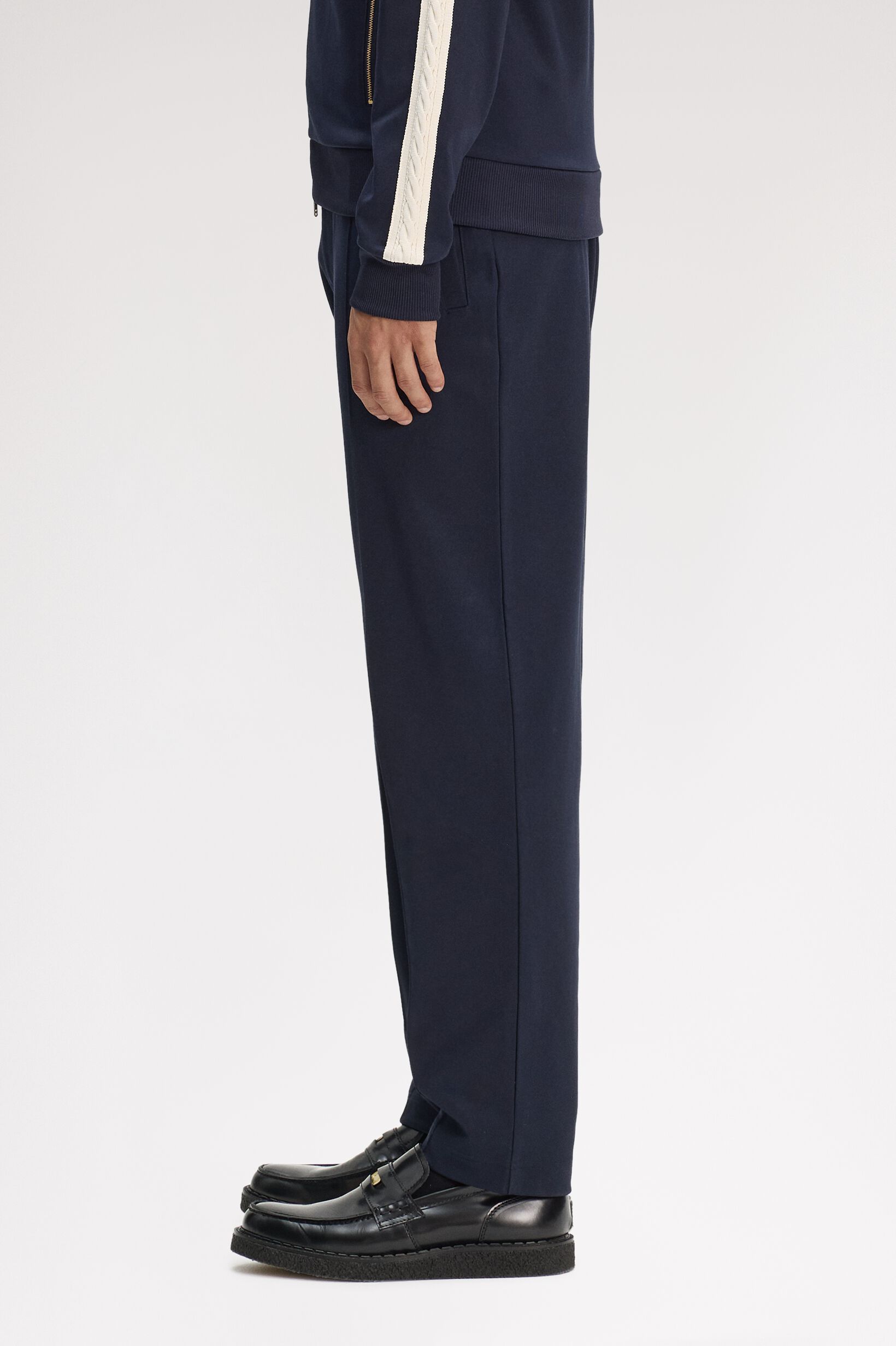 FRED PERRY 「FLY FRONT TRACK PANT／フライフロント トラックパンツ」|その他|