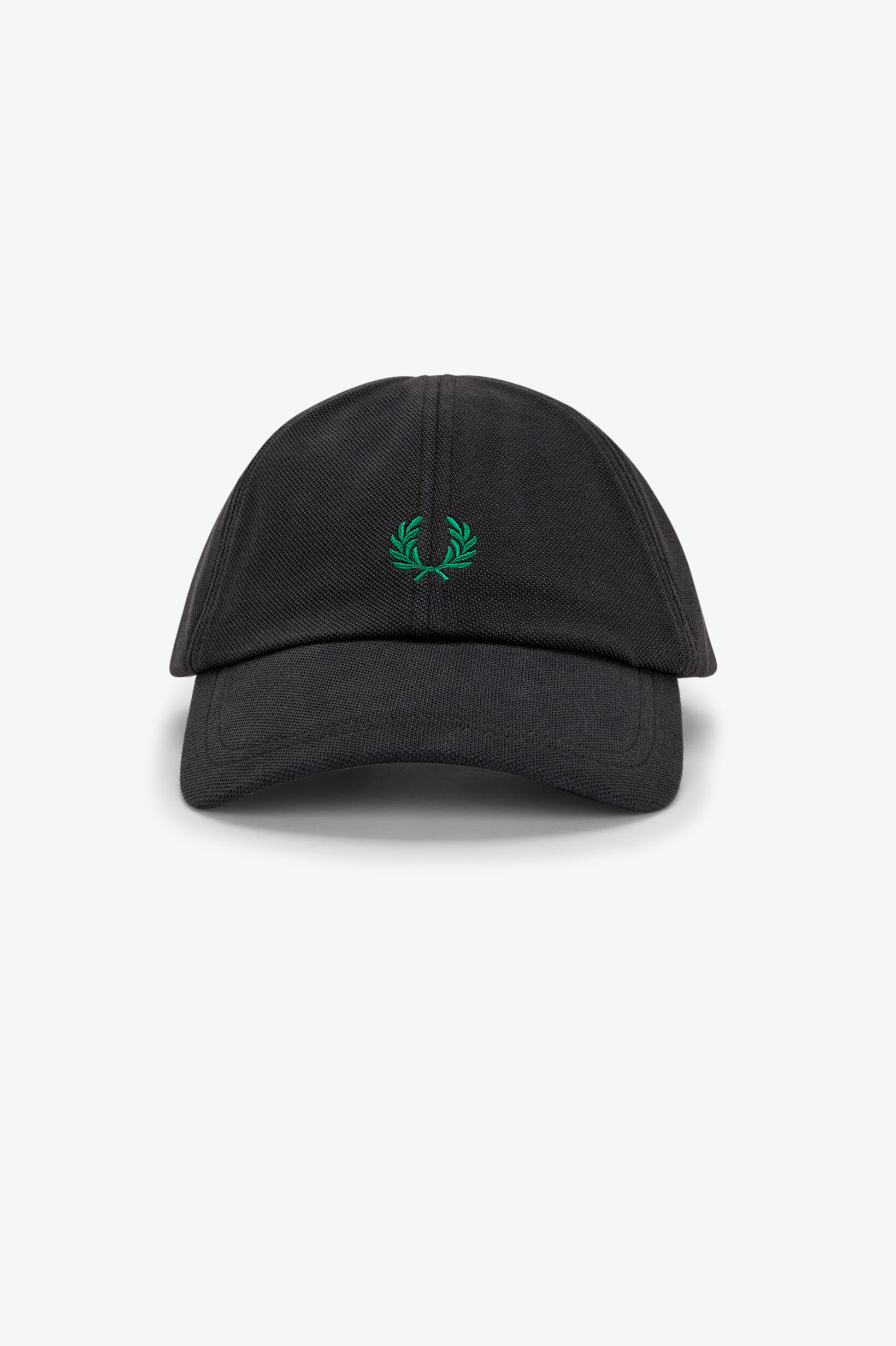 FRED PERRY 「Pique Classic Cap／ピケクラシックキャップ」|キャップ・キャスケット|