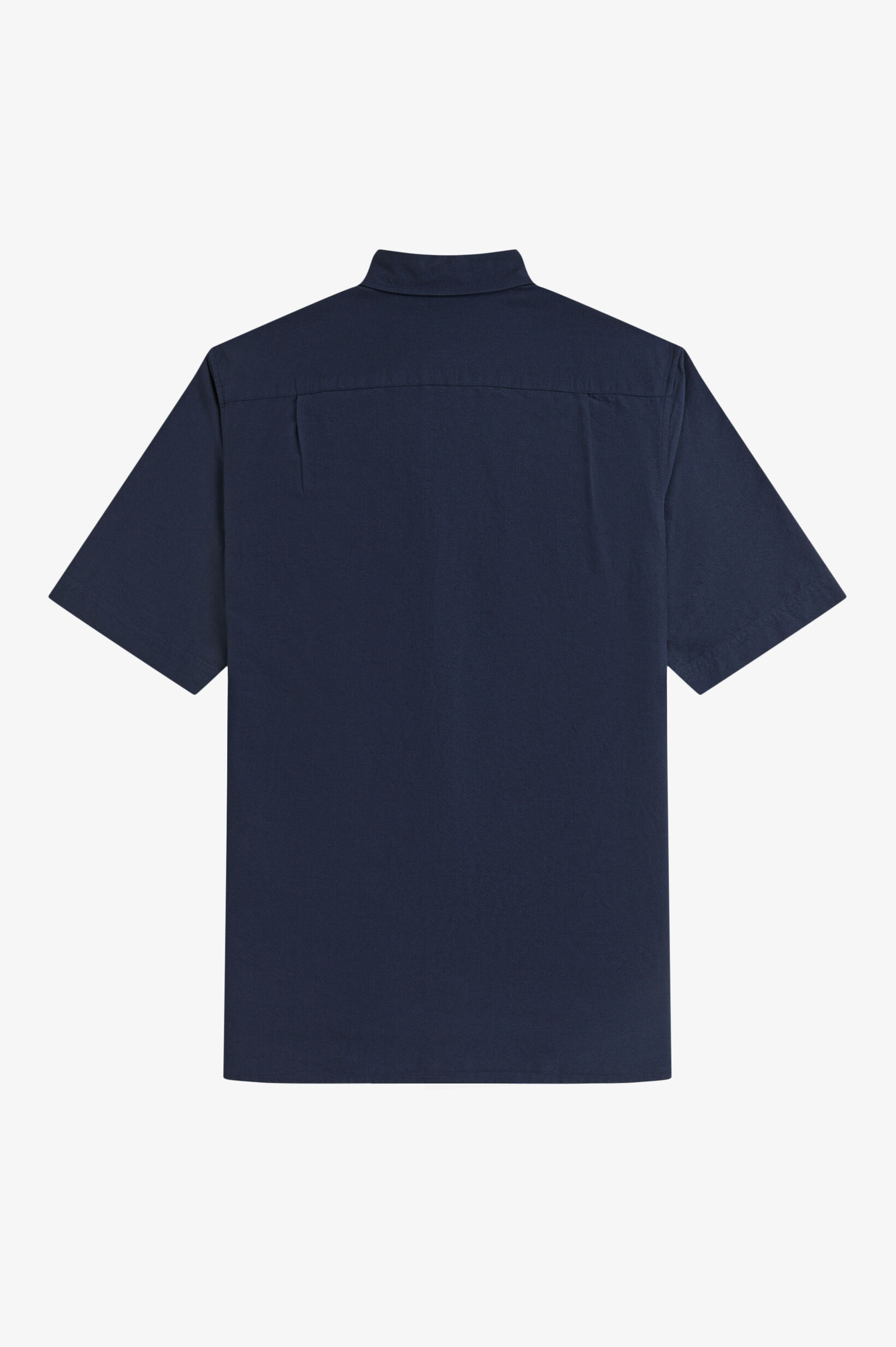FRED PERRY 「Oxford Short Sleeve Shirt／オックスフォードショートスリーブシャツ」|シャツ・ブラウス|