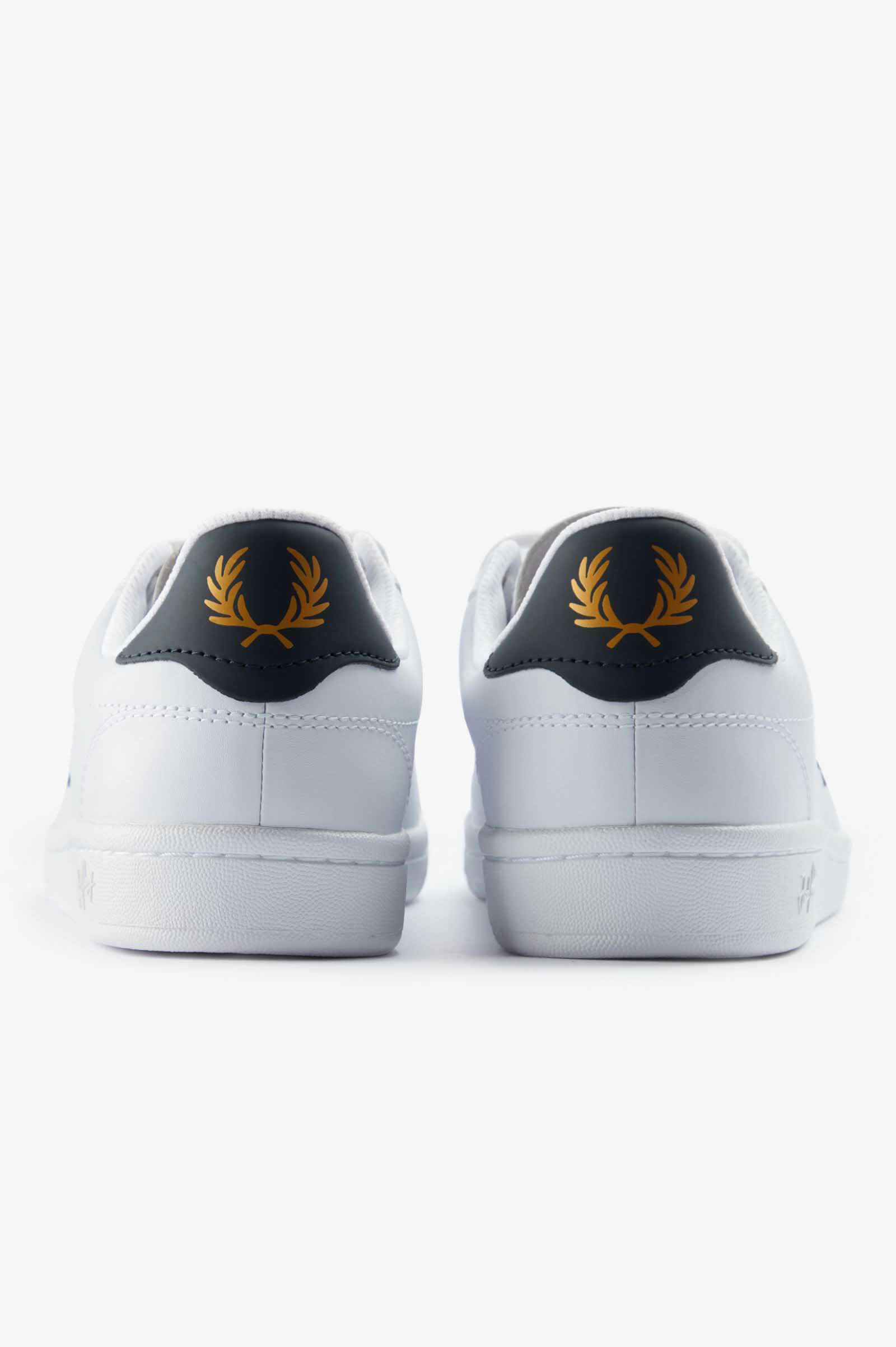 FRED PERRY 「FRED PERRY／B721 Leather／レザースニーカー」|スニーカー|