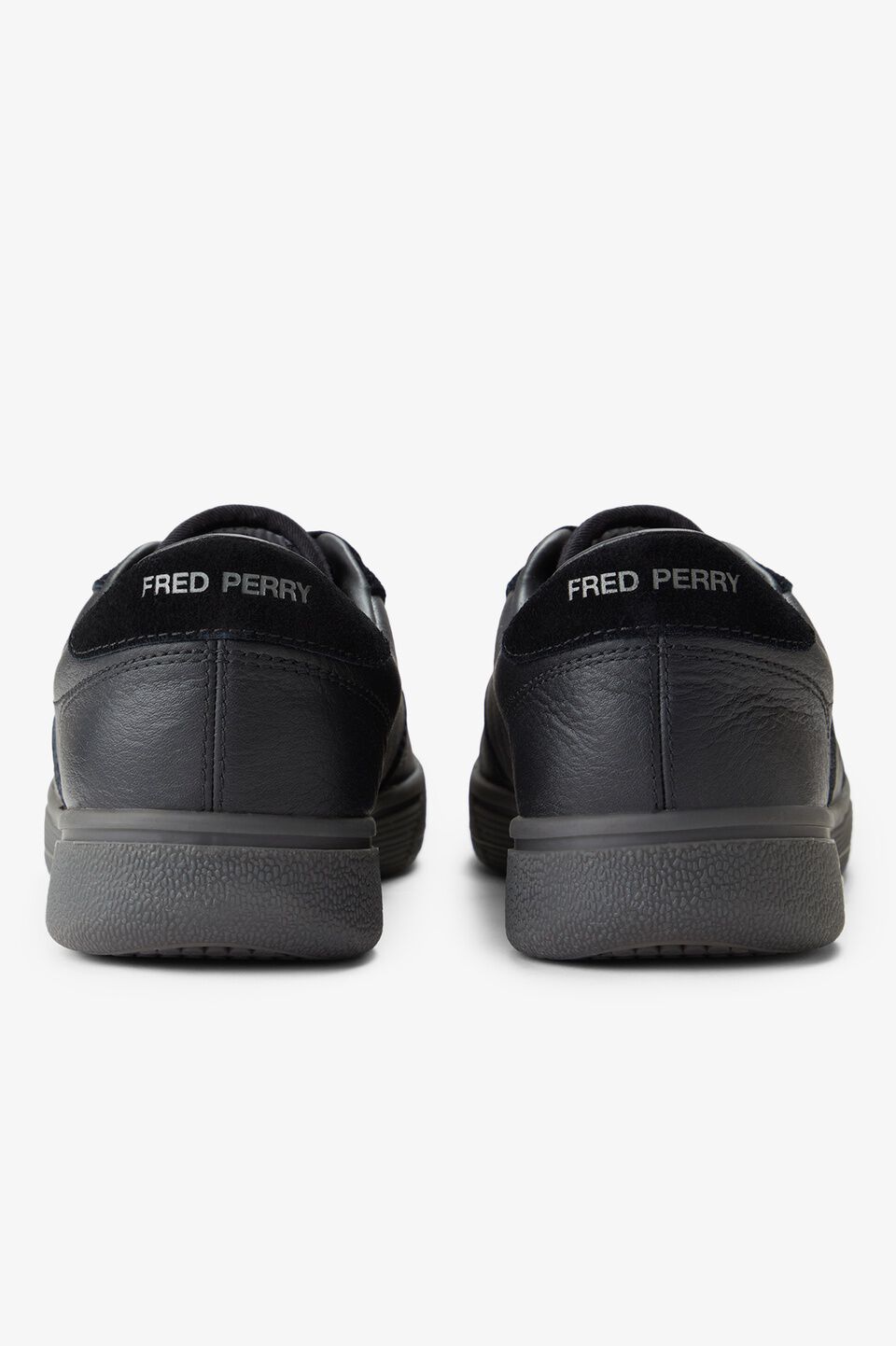 FRED PERRY 「FRED PERRY／Tennis Shoe Leather ／Suede／レザーテニスシューズ」|スニーカー|