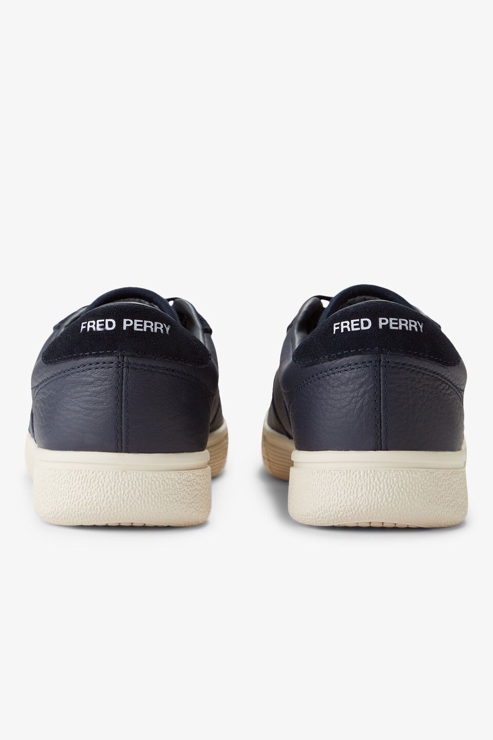 FRED PERRY 「FRED PERRY／Tennis Shoe Leather ／Suede／レザーテニスシューズ」|スニーカー|