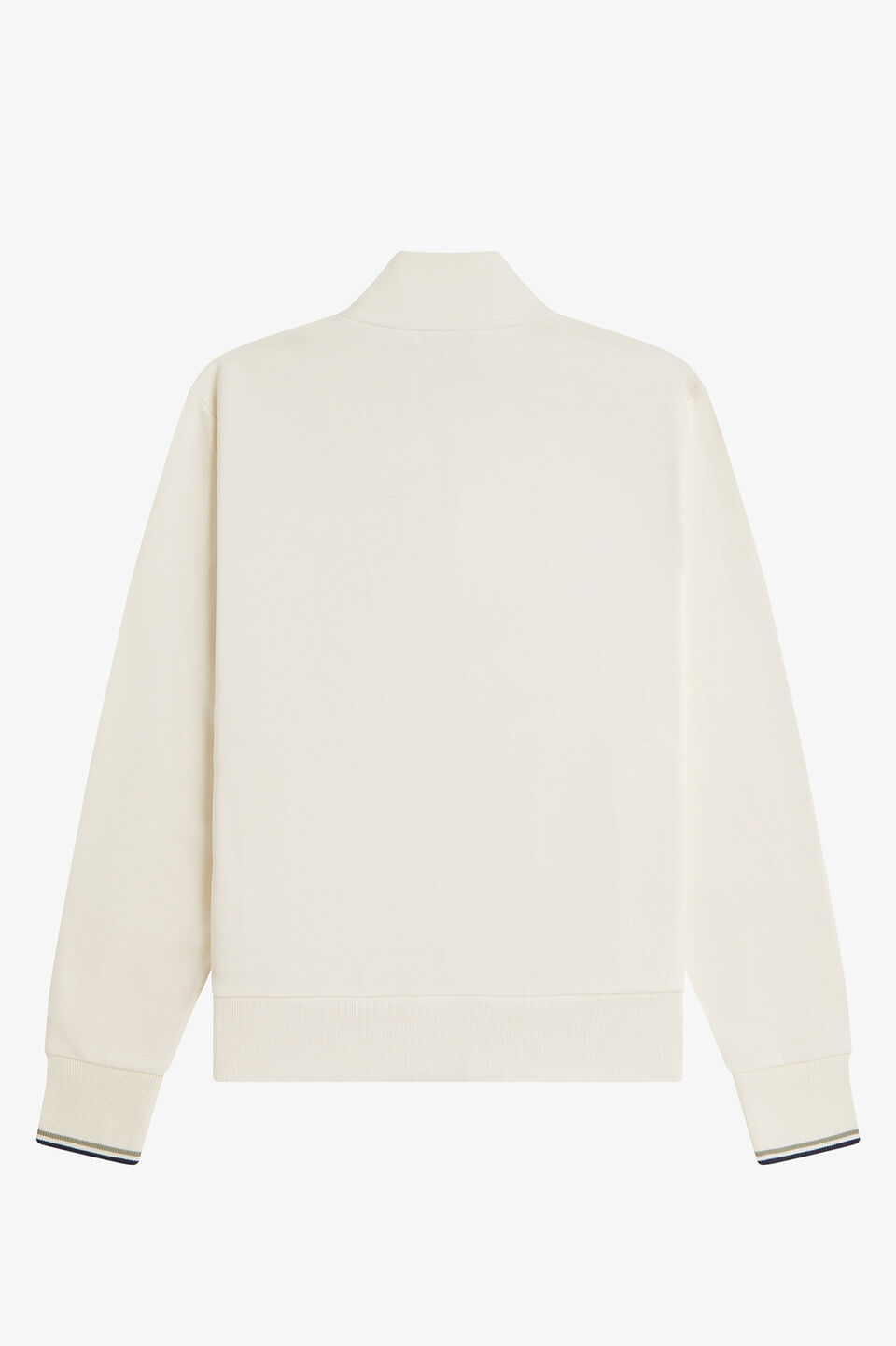 FRED PERRY 「FRED PERRY／Zip Through Sweatshirt／ジップスルースウェット」|スウェット・ジャージ|