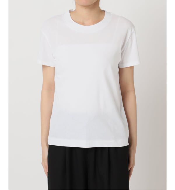 OUTDOOR PRODUCTS Usual Things「追加2 ハイツイストコットンコンパクトTEE」|Tシャツ・カットソー|