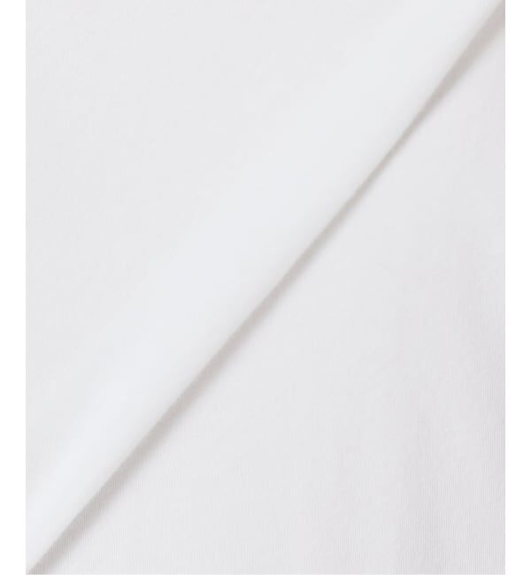 OUTDOOR PRODUCTS Usual Things「追加2 ハイツイストコットンコンパクトTEE」|Tシャツ・カットソー|