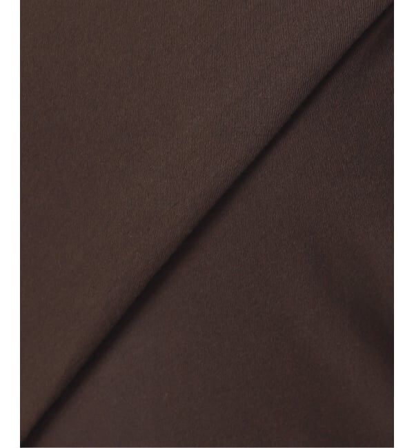 OUTDOOR PRODUCTS Usual Things「追加2 ハイツイストコットンコンパクトTEE」|Tシャツ・カットソー|