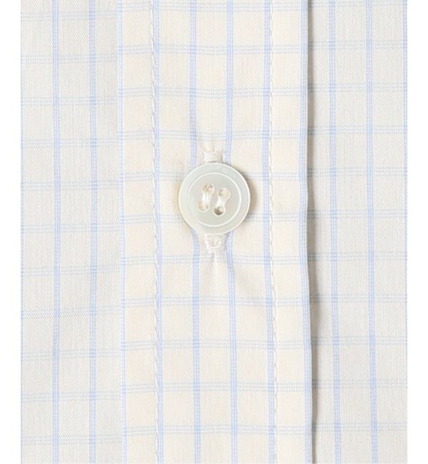 OUTDOOR PRODUCTS Usual Things「≪予約≫LITTLE＆DAD チェックアイコンシャツ(DAD)」|シャツ・ブラウス|