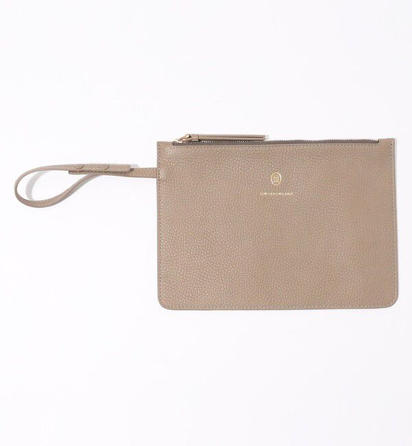 TOMORROWLAND GOODS「ATELIER TOMORROW TETRA バッグ」|その他|