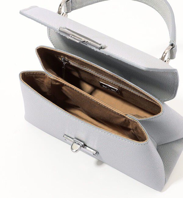 TOMORROWLAND GOODS「CARBOTTI DIANA 321 ハンドバッグ」|ハンドバッグ|