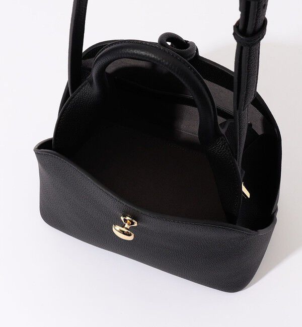 TOMORROWLAND GOODS「【別注】PUNTI. TOME ハンドバッグ」|ハンドバッグ|