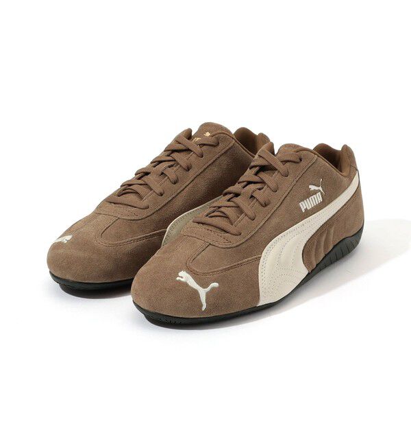 TOMORROWLAND GOODS「PUMA SPEEDCAT OG スニーカー」|スニーカー|