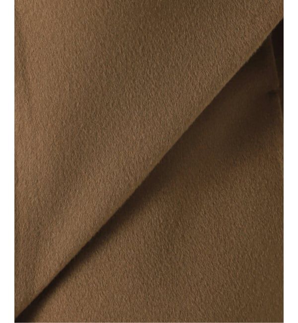 Plage「《予約》HAMILTON zip up コート」|その他|