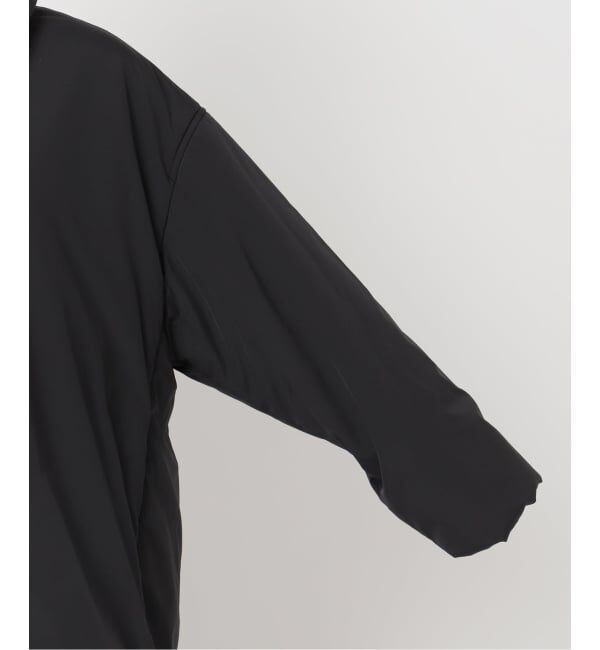 Plage「《WEB限定追加予約》撥水tailored puff コート」|その他|
