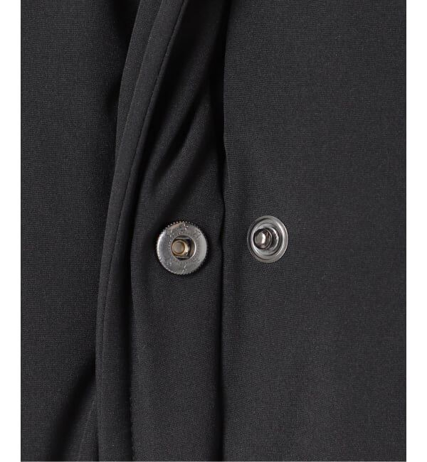 Plage「《WEB限定追加予約》撥水tailored puff コート」|その他|