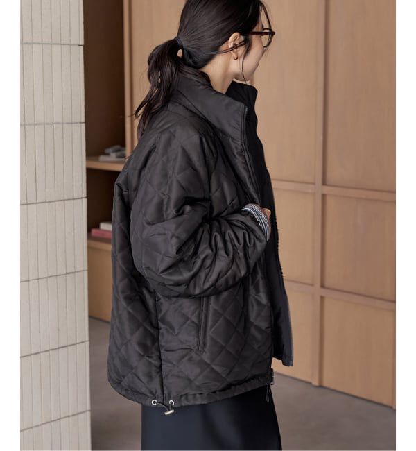 Plage「《予約》TRADITIONAL WEATHERWEAR 別注 ブルゾン」|その他|