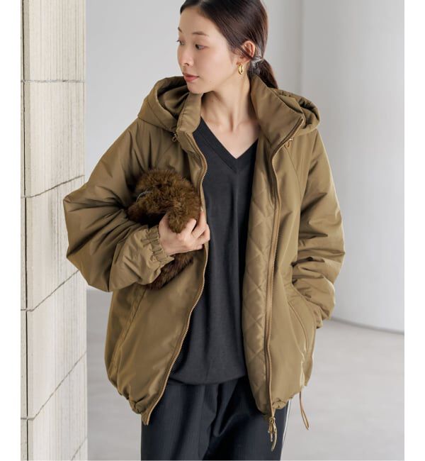 Plage「《予約》TRADITIONAL WEATHERWEAR 別注 ブルゾン」|その他|
