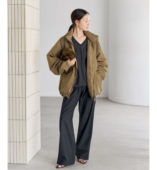 Plage「《予約》TRADITIONAL WEATHERWEAR 別注 ブルゾン」|その他|