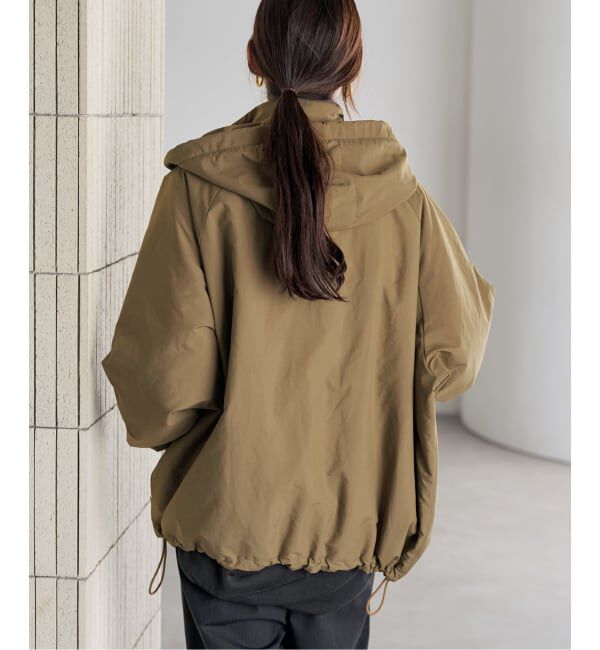 Plage「《予約》TRADITIONAL WEATHERWEAR 別注 ブルゾン」|その他|