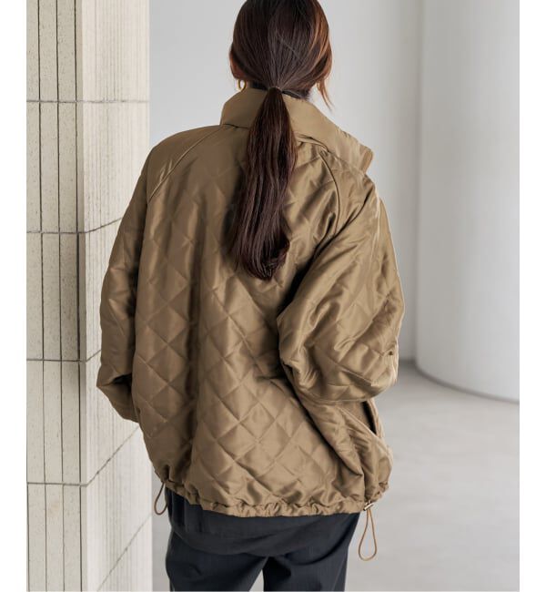 Plage「《予約》TRADITIONAL WEATHERWEAR 別注 ブルゾン」|その他|