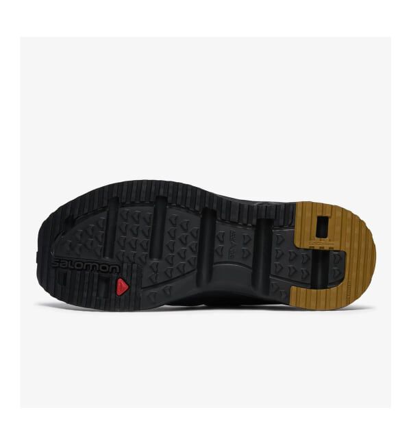 EDIFICE「SALOMON (サロモン) RX SLIDE 3.0 NOMAD」|サンダル|
