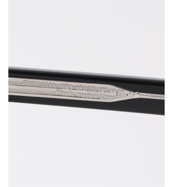 JOURNAL STANDARD relume「Zoff &times; relume / ゾフ フレンチヴィンテージ調 ボストン サングラス」|サングラス|