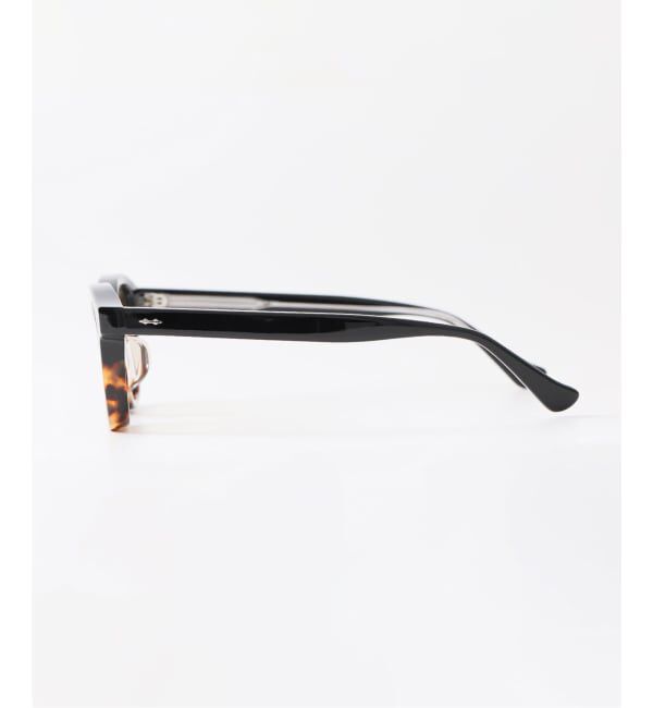 JOURNAL STANDARD relume「Zoff &times; relume / ゾフ フレンチヴィンテージ調 ボストン サングラス」|サングラス|