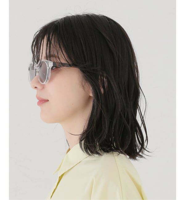 JOURNAL STANDARD relume「【NOEYEDIA/ノーアイディア】 NE-456 サングラス」|サングラス|