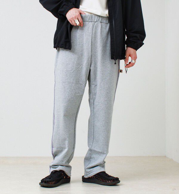FREDY MAC「【Duckster/ダックスター】OE16/-天竺アフターワークパンツ」|その他|