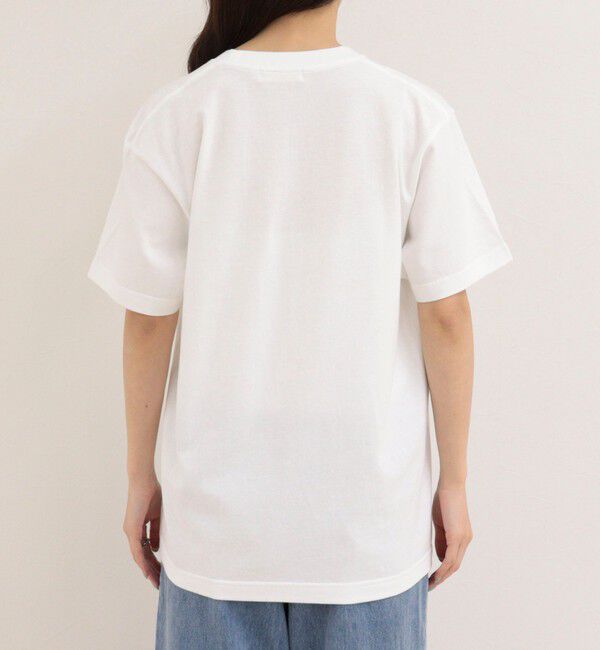 fredy emue「【GOOD ROCK SPEED/グッドロックスピード】The DEVIL wears PRADA半袖Tシャツ 2」|Tシャツ・カットソー|