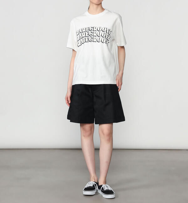  「THE SHINZONE | TOMBOY SHORTS WOMEN」|その他|