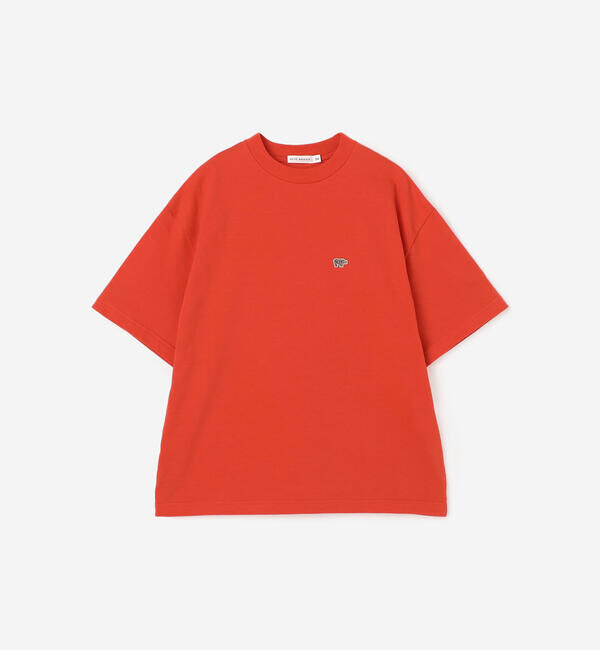  「SCYE BASICS | 〈別注〉コットン 半袖Tシャツ WOMEN」|Tシャツ・カットソー|