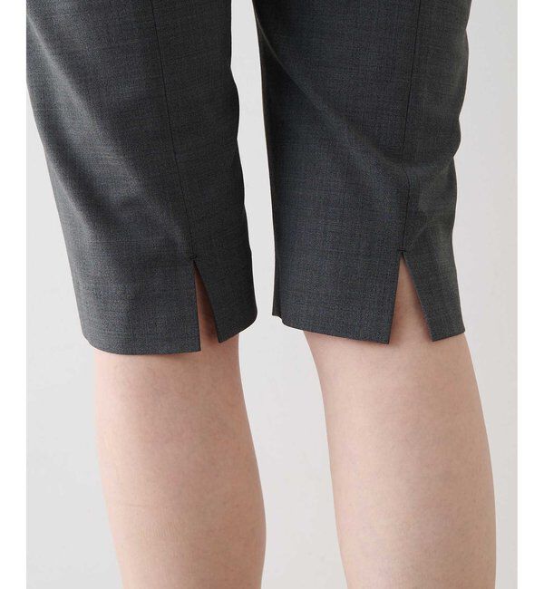  「ハーフストレッチパンツ」|その他|