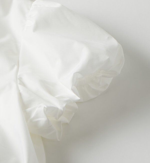  「【SixM】 NOBLE BALLOON SHIRTS」|シャツ・ブラウス|
