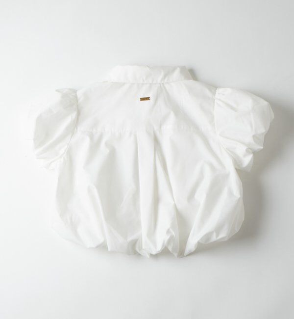  「【SixM】 NOBLE BALLOON SHIRTS」|シャツ・ブラウス|