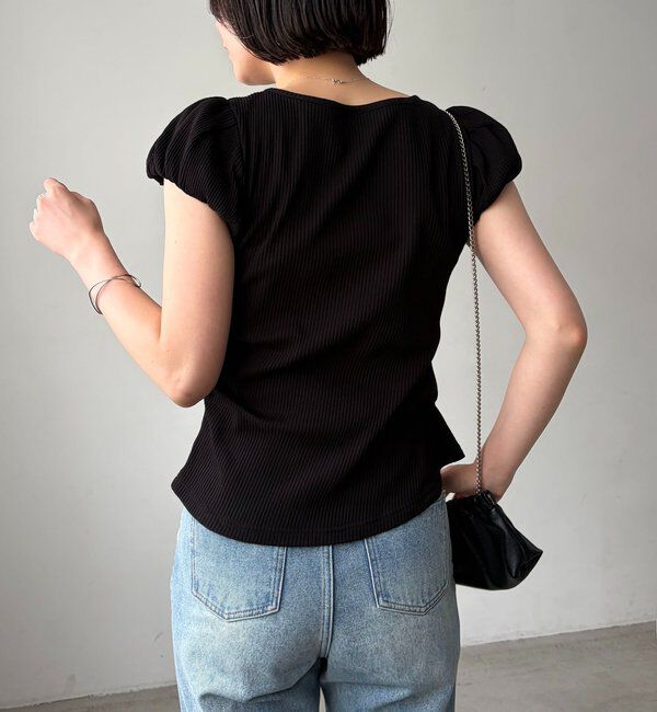  「ミニバルーンラップT」|Tシャツ・カットソー|