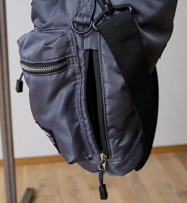 Rouge vif「【Dickies / ディッキーズ】PADDED MP 2WAY BAG/ショル」|ショルダー・メッセンジャー|