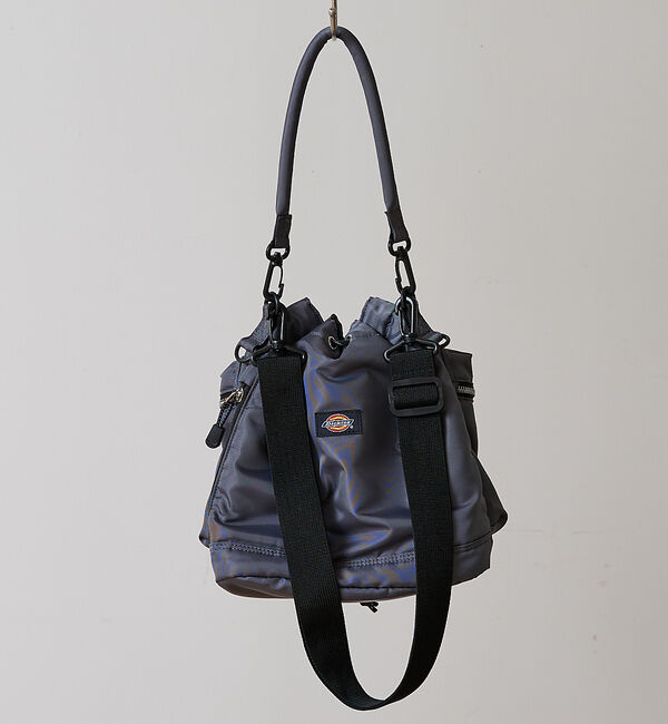 Rouge vif「【Dickies / ディッキーズ】PADDED MP 2WAY BAG/ショル」|ショルダー・メッセンジャー|