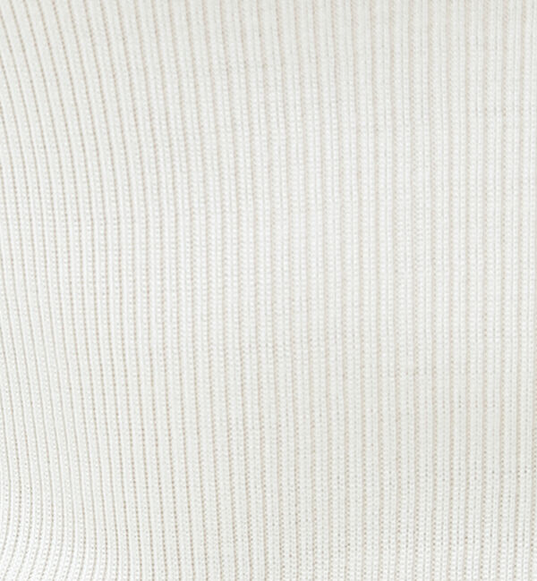 The Store by C' 「【COCUCA】ウォッシャブルシルクプルオーバー」|Tシャツ・カットソー|