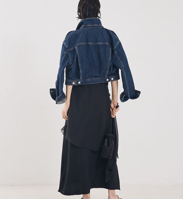 The Store by C' 「【ASAUCE MELER】【別注】マルチWayシルクスカーフ」|バンダナ・スカーフ|
