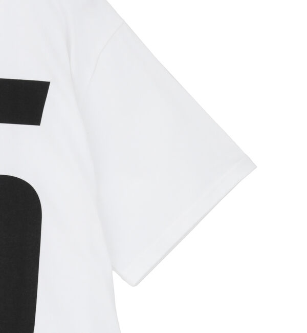 TIARA「《別注》【HEALTHY DENIM/ヘルシーデニム】25THプリントボクシーTシャツ」|Tシャツ・カットソー|