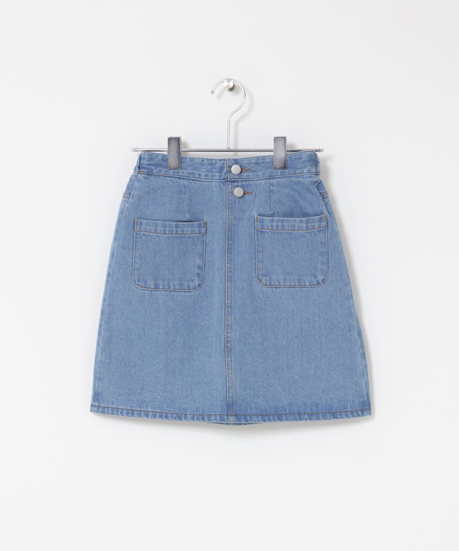 URBAN RESEARCH DOORS「デニムスカート(KIDS)」|その他|