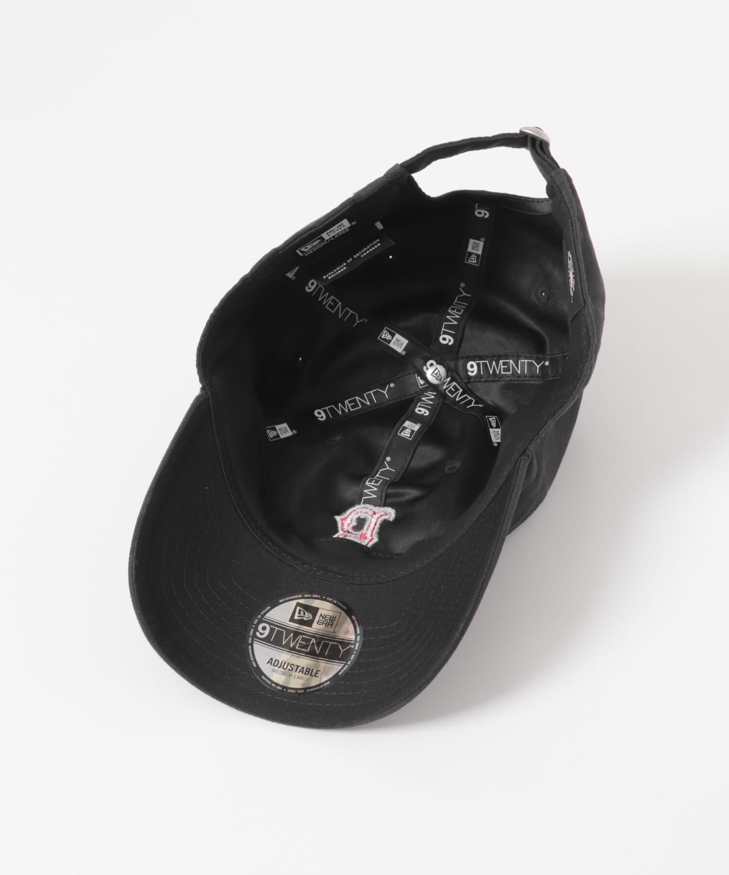 URBAN RESEARCH「『別注』New Era&times;URBAN RESEARCH　920 SUEDE」|キャップ・キャスケット|