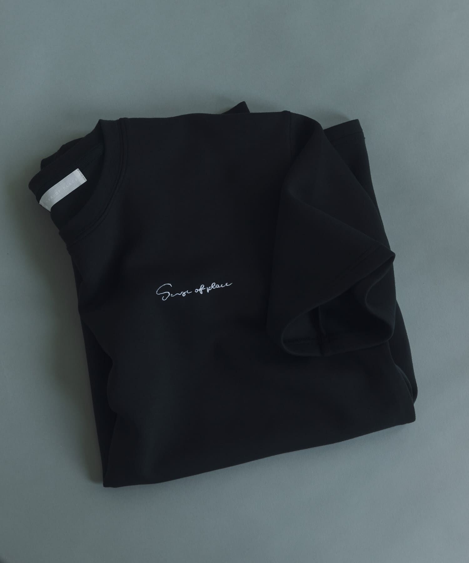 SENSE OF PLACE by URBAN RESEARCH「『一部WEB限定ｶﾗｰ』『接触冷感/速乾』ｼｼｭｳﾀﾞﾝﾎﾞｰﾙﾎﾟﾝﾁ」|Tシャツ・カットソー|