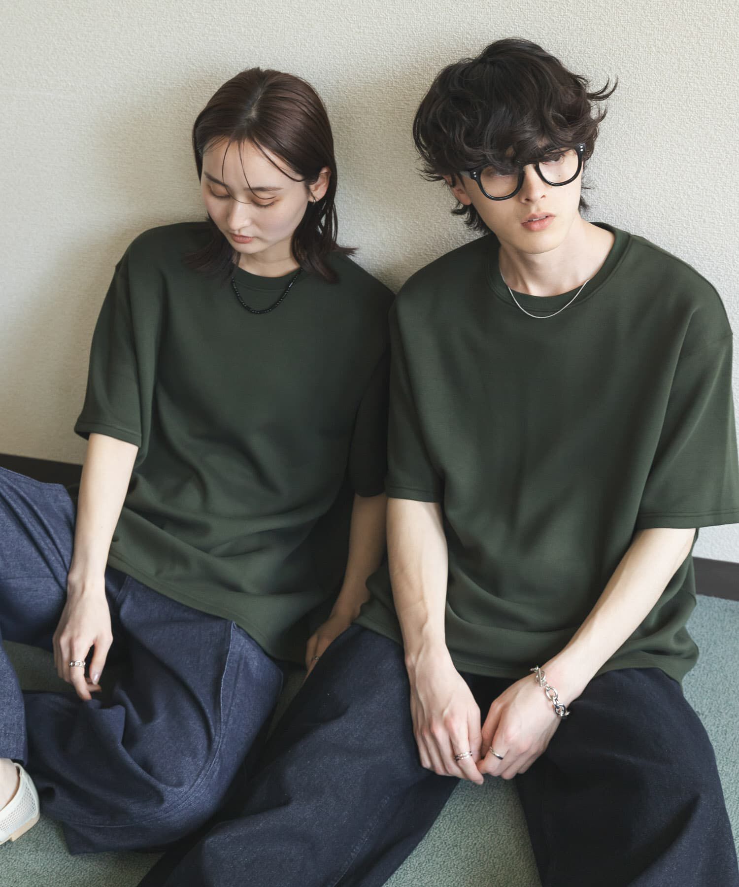 SENSE OF PLACE by URBAN RESEARCH「『一部WEB限定ｶﾗｰ』『接触冷感/速乾』ﾀﾞﾝﾎﾞｰﾙﾎﾟﾝﾁｼｮｰﾄ」|Tシャツ・カットソー|