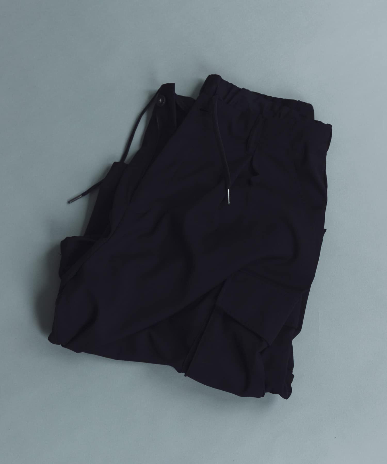 SENSE OF PLACE by URBAN RESEARCH「ワイドカーゴパンツ」|その他|