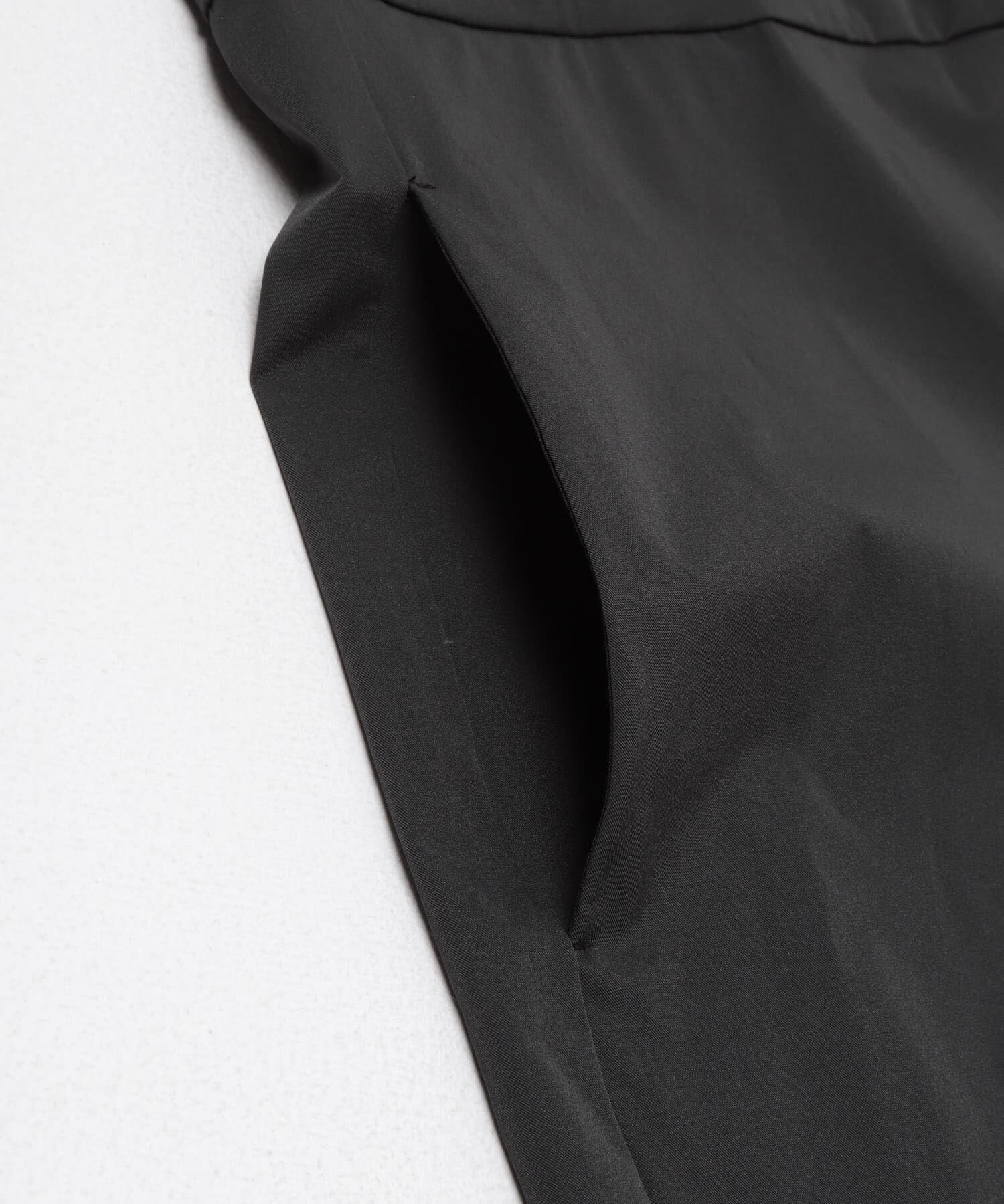 SENSE OF PLACE by URBAN RESEARCH「撥水ロンパース」|スカート|