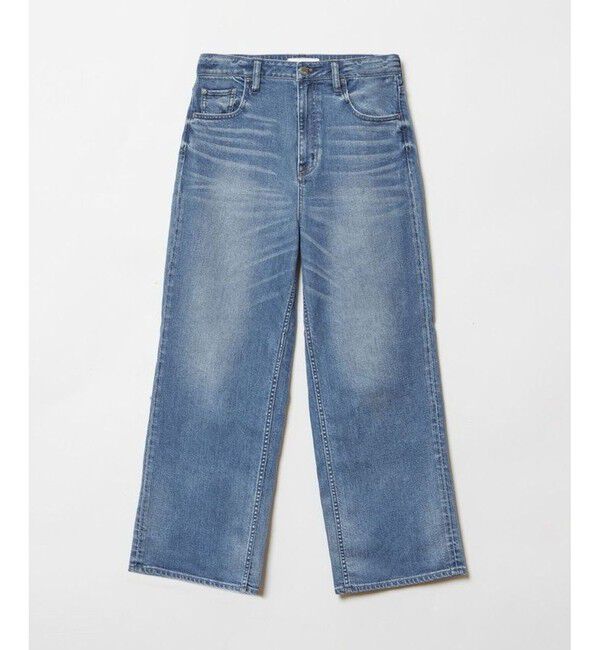 allureville「【HEALTHY(ヘルシー)】PINK PEPPER」|デニム|